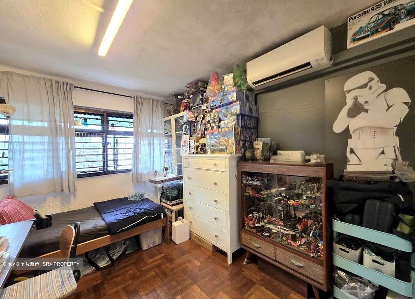 Blk 204 Toa Payoh Spring (Toa Payoh), HDB 4 Rooms #606949031